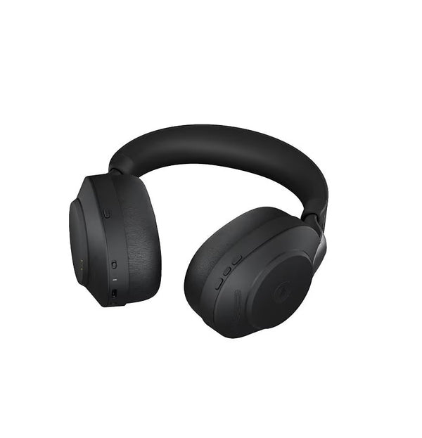 Jabra 28599-999-999 Evolve2 85 Ms Stereo 1.6-Inch 5-20000Hertz Over-Ear Headset Headphone