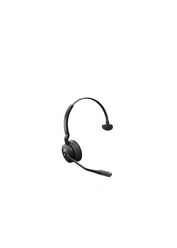 Jabra 9553-435-125 Engage 55 Mono 150-6800Hertz Usb-C Headset With Stand Headphone