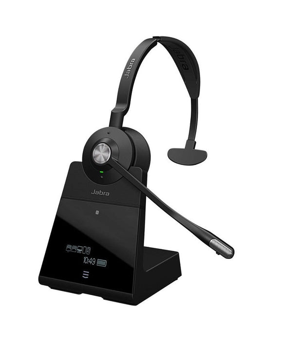 Jabra Gsa9556-583-125 Engage 75 Mono 1.1-Inch 10010000Hertz Wireless Headset Headphone