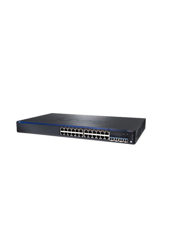 Juniper Network Ex2200-24T-4G-Taa Ex2200 24-Port 10/100/1000Baset Ethernet Switch Gad