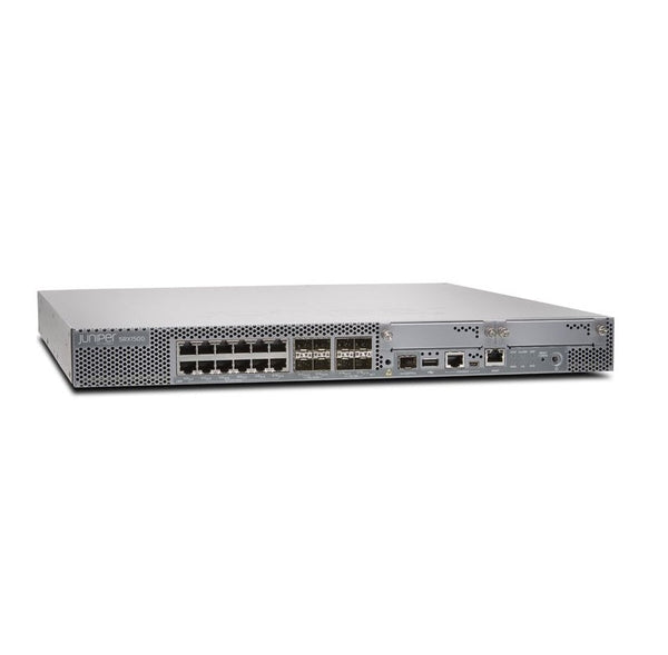 Juniper Network Srx1500-Sys-Jb-Ac Srx1500 20-Ports Services Gateway Gad