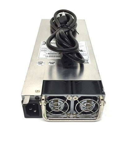 Juniper SSG-PS-AC 420Watts 100-240VAC 50-60Hz 8Amp Power Supply