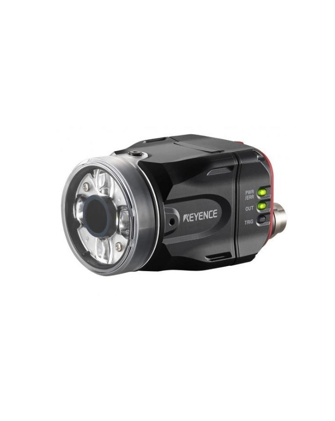 Keyence IV-500MA 752x480 50 to 500MM Standard Automatic Focus Sensor