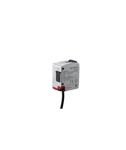 Keyence LR-W500 Self-Contained Full-Spectrum Laser Sensor