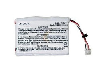 LSI Logic LSIBBU02 MegaRAID Battery Backup Unit For MegaRAID SCSI 320-2
