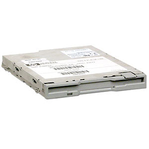 Sony MPF720-3 1.44MB 3.5" Slimline Floppy Drive