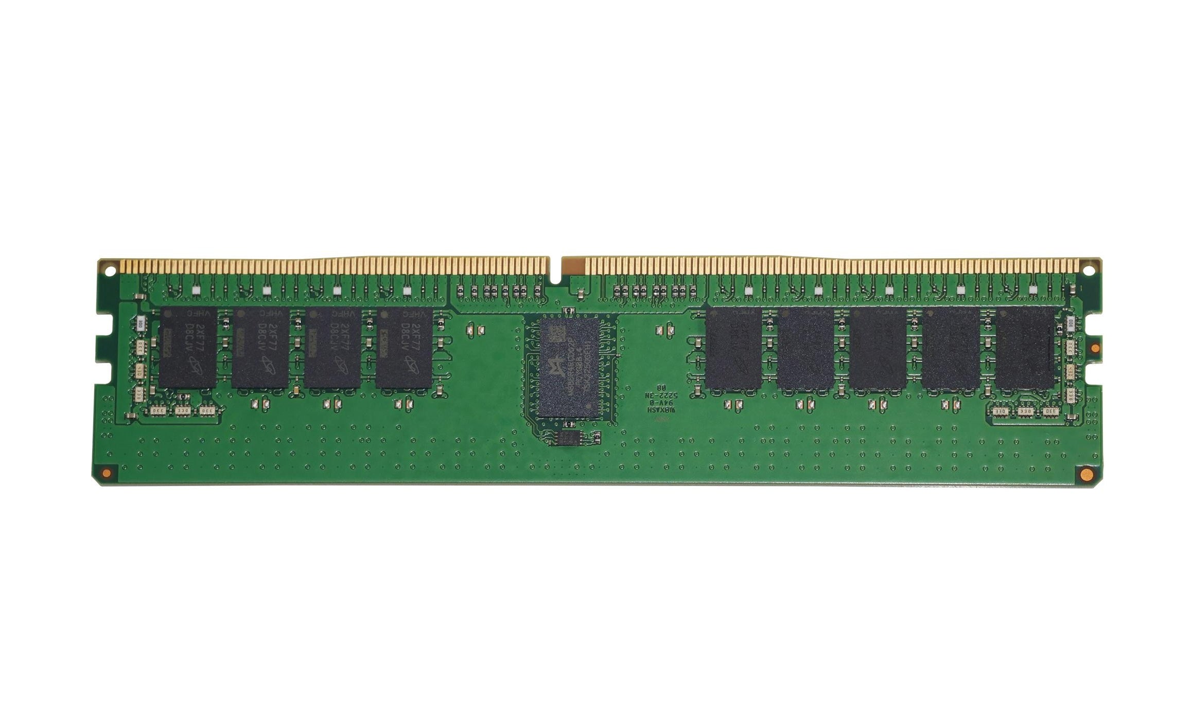 Micron MTA18ASF4G72PDZ-3G2F1 32GB DDR4 Memory Module