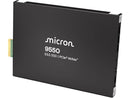 Micron MTFDLBQ7T6THA-1BK1DABYYR 9550 PRO 7.68TB NVME E3.S SSD