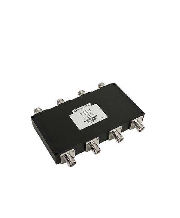 Microlab Cm-88Ke 150W 4.3-10 4X4 Hybrid Matrix Combo Splitter