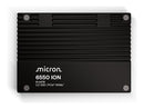 Micron MTFDLAL30T7THL-1BK1DFCYYR 6550 ION 30.72 TB U.2 PCIe 5.0 x4 Solid State Drive TAA Compliant