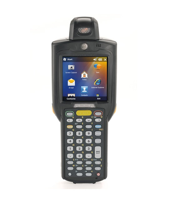 Motorola Mc3190-Rl3S24E0A Mc3100 3-Inch 1D Mobile Handheld Computer Gad