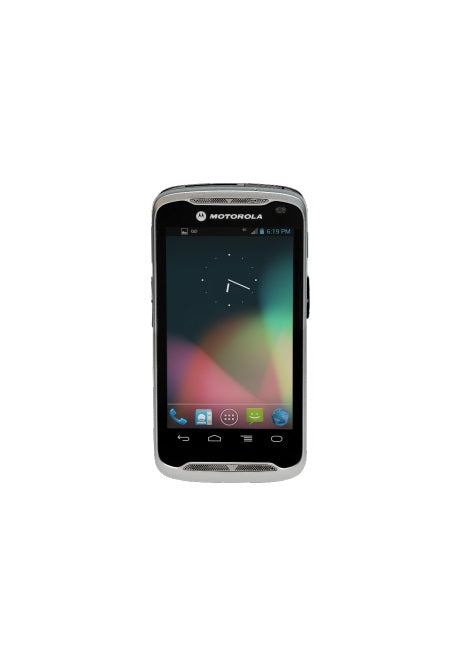 Motorola Tc55Ch-Gc11Es-3G Tc55 4.3-Inch 480X800 Android 4.1.2 Handheld Mobile Computer Gad