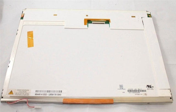 Fujitsu N141X5 14.1" XGA (1024 X 768) Matte Standard Notebook TFT LCD Screen