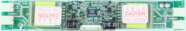 Nec GH053A REV0.0 LCD Inverter Board