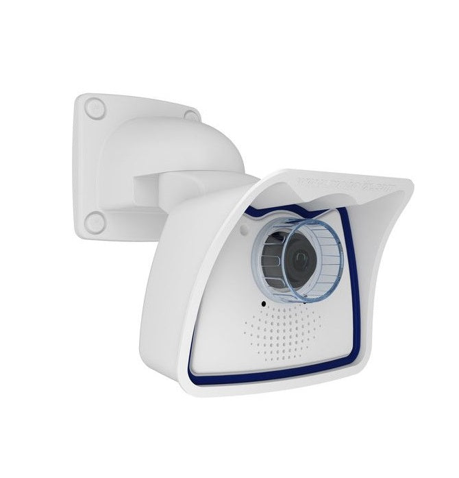 Mobotix M15 Mobotix Price Mobotix Camera Mx-O-SMA-TP-T237 AUD - Main Image