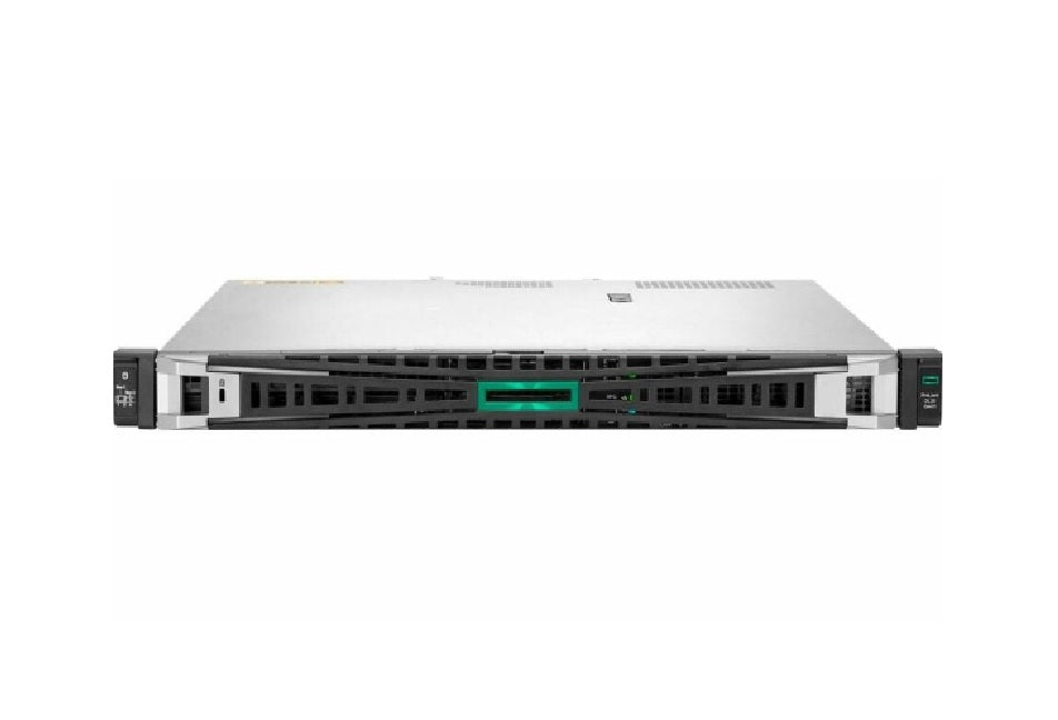 HPE ProLiant DL20 Gen11 P86810-005 1U Xeon 6-Cores Server