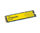PHISON B1201K01480GP02512G00 Pascari BA50P 2.5in 480GB SATA III Non-SED Solid State Drive