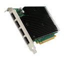 PNY VCQ450NVS-X16-DVI-PB nVIDIA Quadro NVS 450 512Mb PCI-Express x16 Video Card