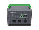 Schneider PPS330 OffGrid Portable Power Station 330 120V 332Wh Lithium-ion 2 NEMA Sinewave