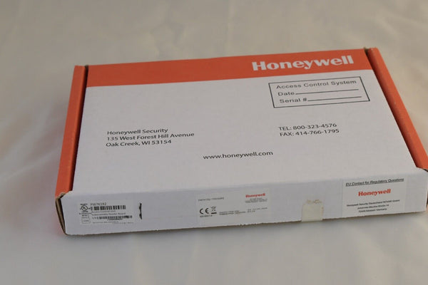 Honeywell PW7K1R2 ProWatch PW-7000 Series Dual Reader Module