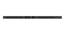 Raritan PX-5802T Dominion PX 24-Outlets 1900VA Rack-Mount Power Distribution Unit
