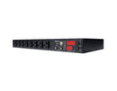 Raritan PX2-2146R 8-Outlets 120V 1900VA Rack-Mount Power Distribution Unit