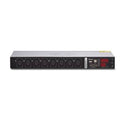 Raritan PX2-2150R-K1 8-Outlets 208V 2500VA Rack PDU