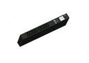 Raritan PX2-2180CR Dominion Single Phase 8-Outlets Rack PDU