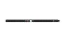 Raritan PX3-1217U-H4N1 12-Outlets 120V 1900VA Rack-Mount Power Distribution Unit