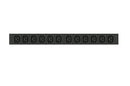 Raritan PX3-1507V-N1V2 1-Phase 30A 12-Outlets Rack PDU