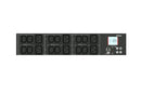 Raritan PX3-1541R 18-Outlets 208V 17.3KVA Rack-Mount Power Distribution Unit