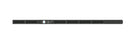 Raritan PX3-1589V-K1 42-Outlets 208V 3300VA Rack-Mount Power Distribution Unit
