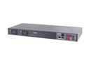 Raritan PX3-3214 2-Outlets 208V Rack-Mountable Power Distribution Unit