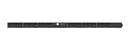 Raritan PX3-4098U-E2P1V2 48-Outlets 208V Rack-Mount Power Distribution Unit