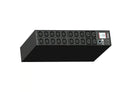 Raritan PX3-4464R-Q2 20-Outlets 208V 5000VA Rack-Mount Power Distribution Unit