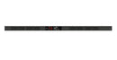 Raritan PX3-4551U-E2V2K3 24-Outlets 208V 17.3KVA Rack-Mount Power Distribution Unit