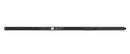 Raritan PX3-4719U 3-Phase 36-Outlets 208V 12.6KVA Rack-Mount Power Distribution Unit