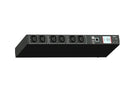 Raritan PX3-4931R 3-Phase 6-Outlets 208V 17.3KVA Rack-Mount Power Distribution Unit