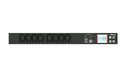 Raritan PX3-5201R-K1 3-Phase 24A 8-Outlets Rack-Mount PDU