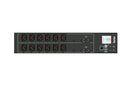 Raritan PX3-5292R-Q1 12-Outlets 230V 7700VA Rack-Mount Power Distribution Unit