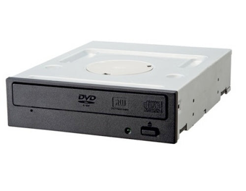 Pioneer DVR-117DBK 20x IDE 2Mb Cache 5.25-Inch Internal
