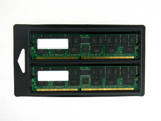 Supermicro QR32G SKT-0124 P4QH8 Memory Card
