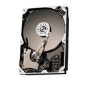 Quantum ST32A02H Fireball 3.2Gb 5400Rpm Interface-ATA Internal Hard Drive