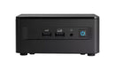 Asus RNUC13ANHI50000UI Core i5 12-Core 3200MHz 64GB DDR4 SDRAM Mini PC Barebone System.