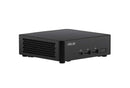 Asus RNUC14RVKU70000UI NUC 14 Pro Core Ultra 7 96GB Mini PC Barebone System