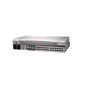 Raritan Dkx2-832 Dominion Kx Ii 32-Port Rack-Mountable Digital Kvm Switch Gad