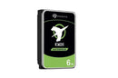 Seagate ST6000NM024B Exos 7E10 6TB 7200RPM Hard Drive