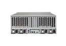 Supermicro SYS-4028GR-TRT2 SuperServer Xeon 3TB DDR4 4U Rack Barebone Server