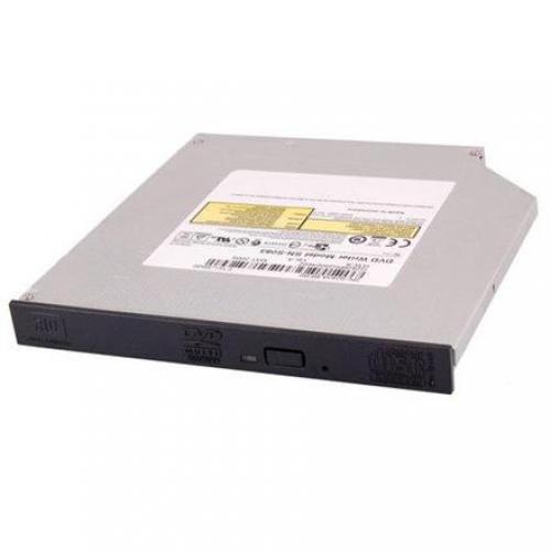 Samsung SN-S083A/BEBE Slim 8x SATA 2Mb Buffer DVD±RW Drive