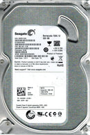 Seagate ST3320418AS Barracuda 7200.12 320Gb 7200RPM Serial ATA-3.0Gbps 16Mb Cache 3.5-Inch Internal Hard Drive